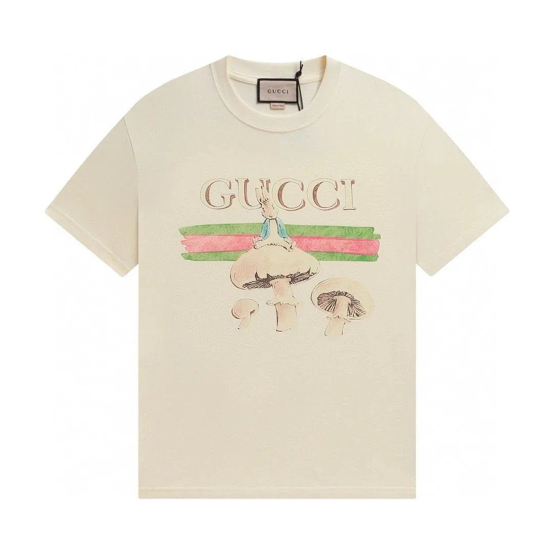 GUC Clothing Designer T Shirts