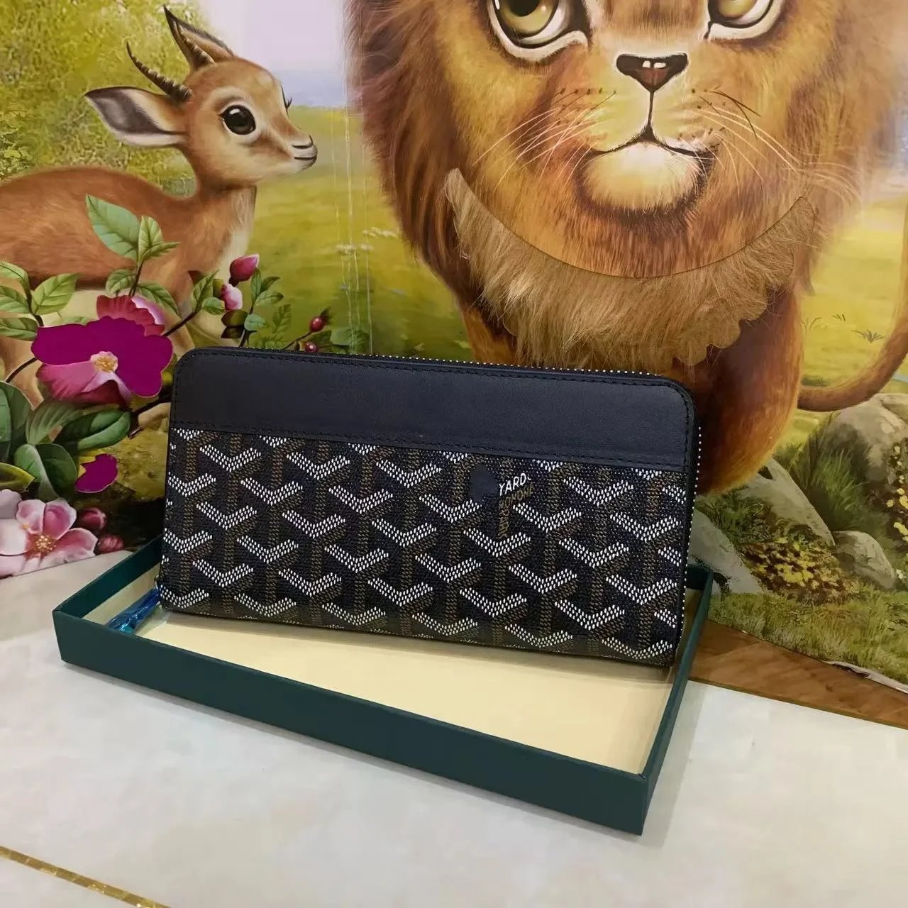 GOYRD WALLET (1)