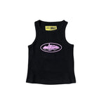 CORTZ Clothing Luxury Tank Top