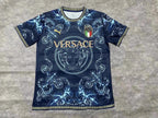 Designer Football Jersey's