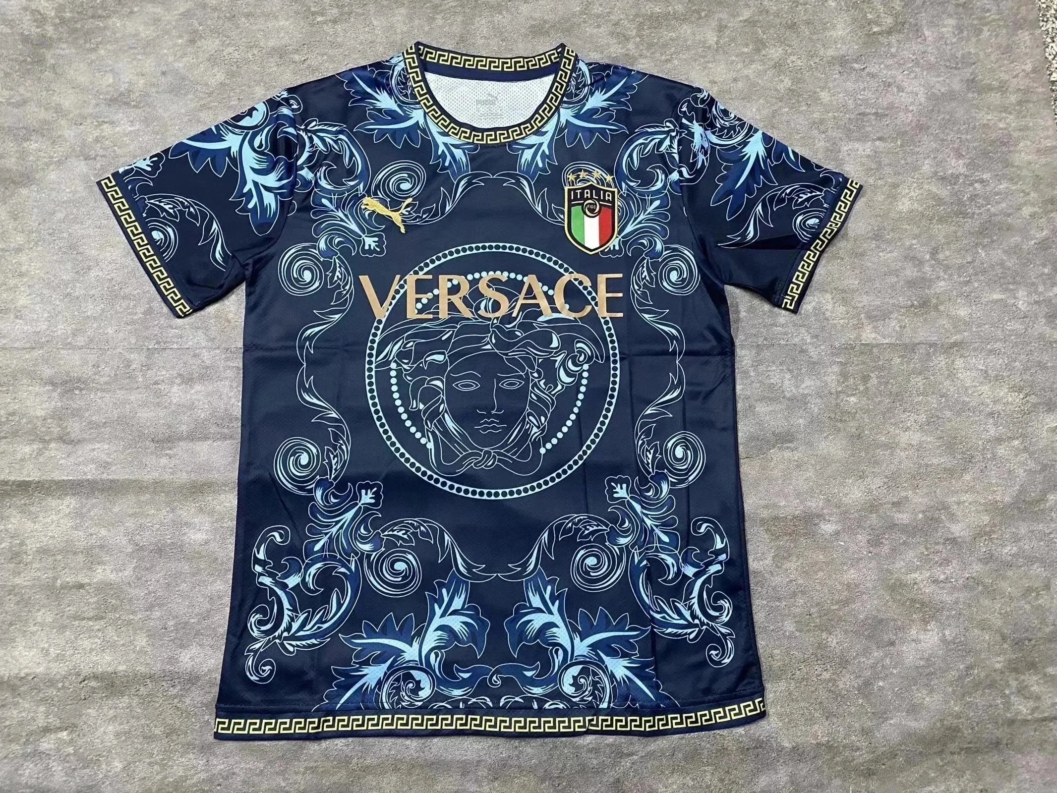 Designer Football Jersey's