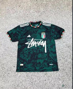 Designer Football Jersey's