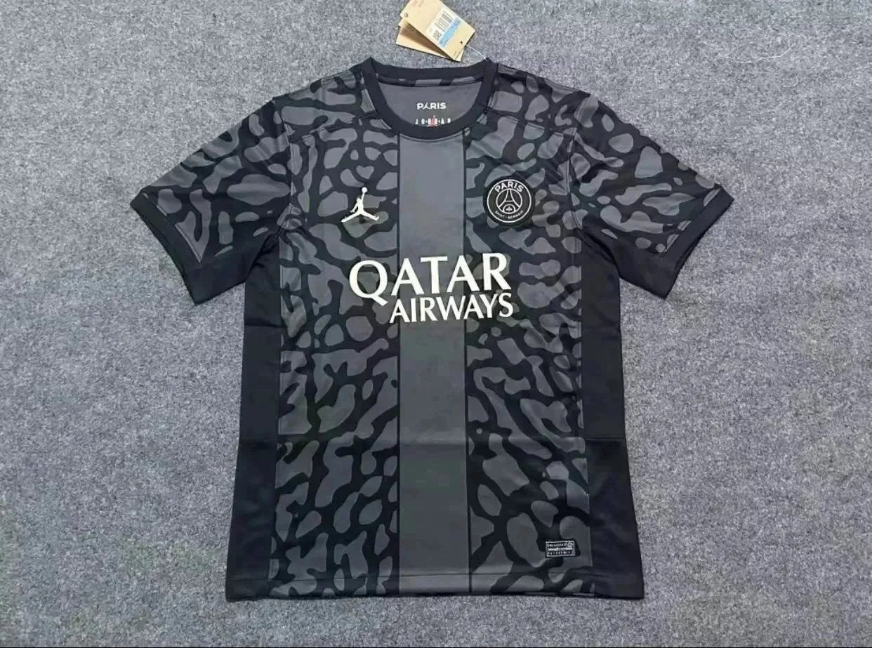 Designer Football Jersey's