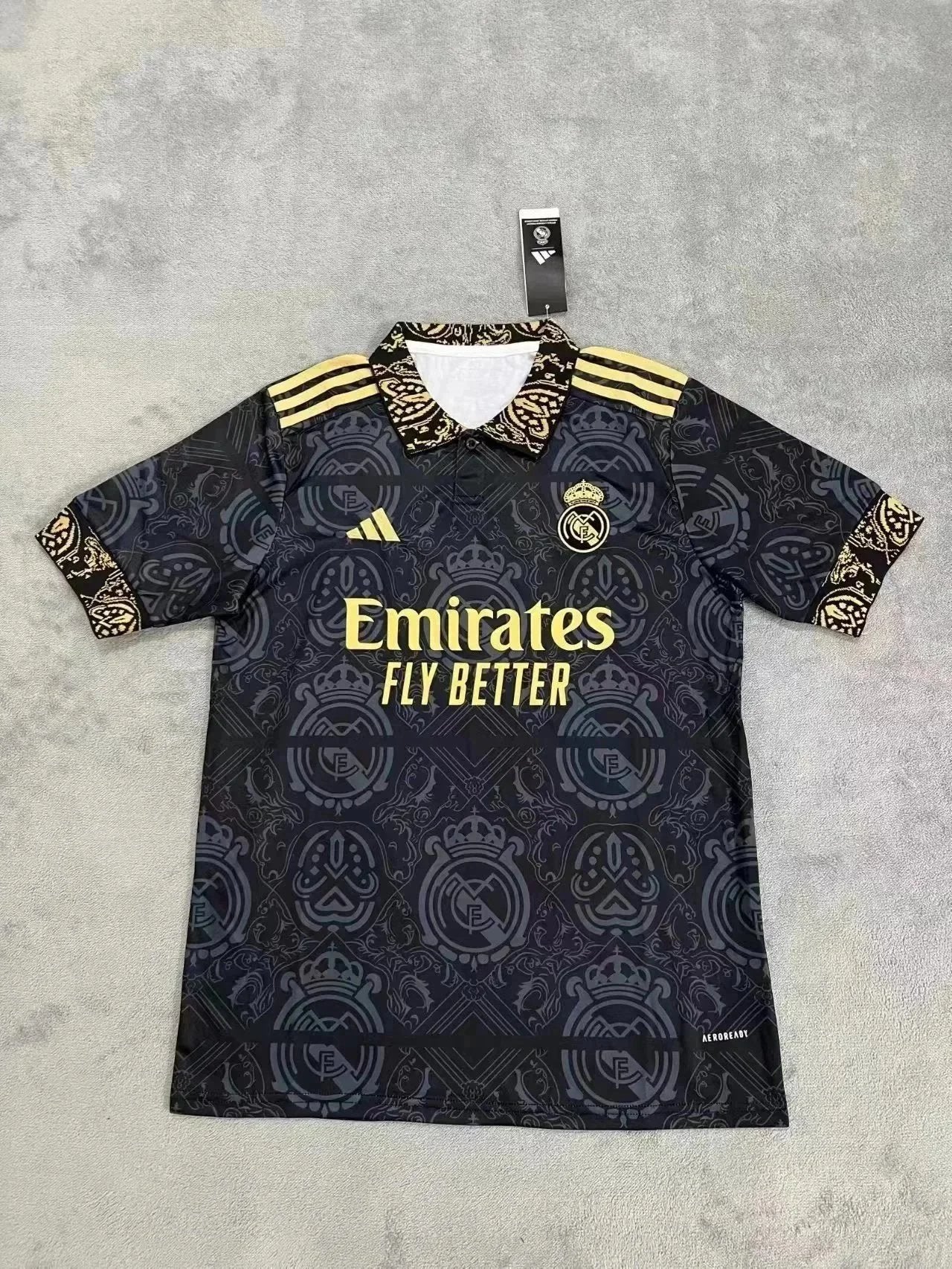 Designer Football Jersey's