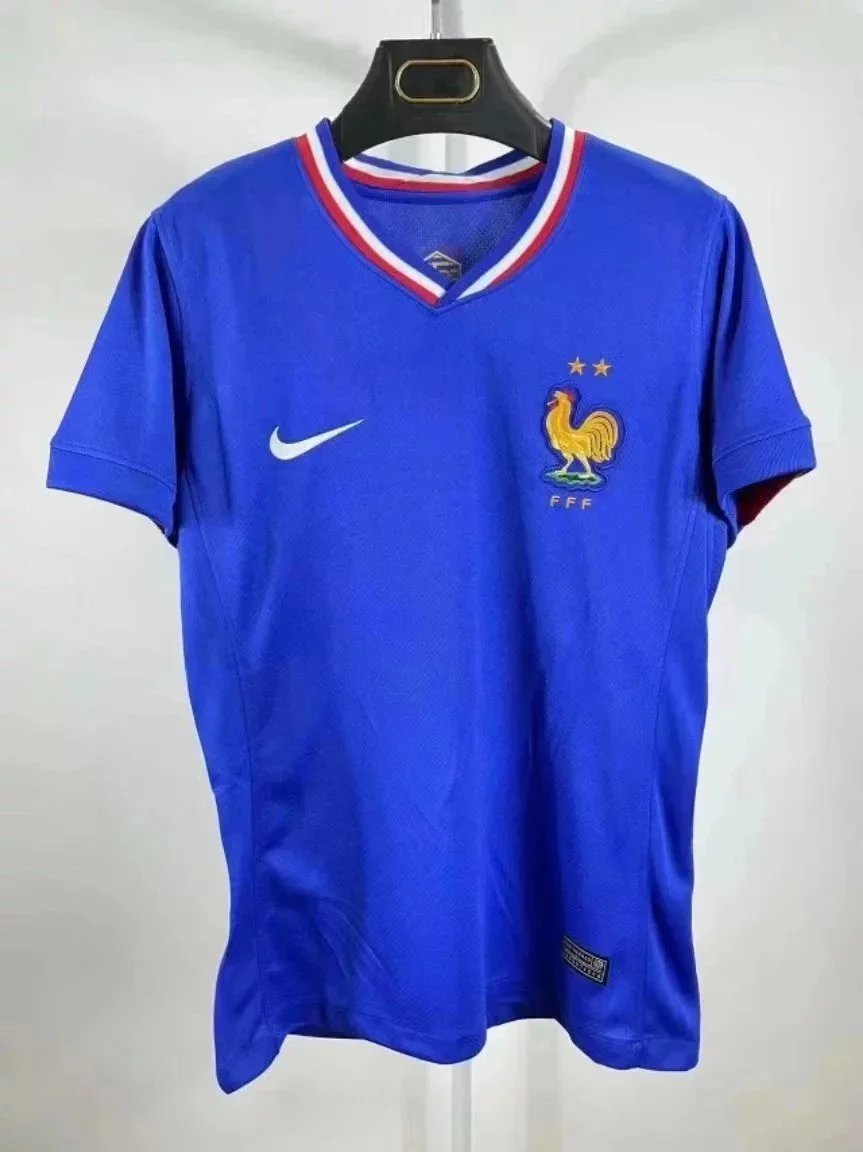 Designer Football Jersey's