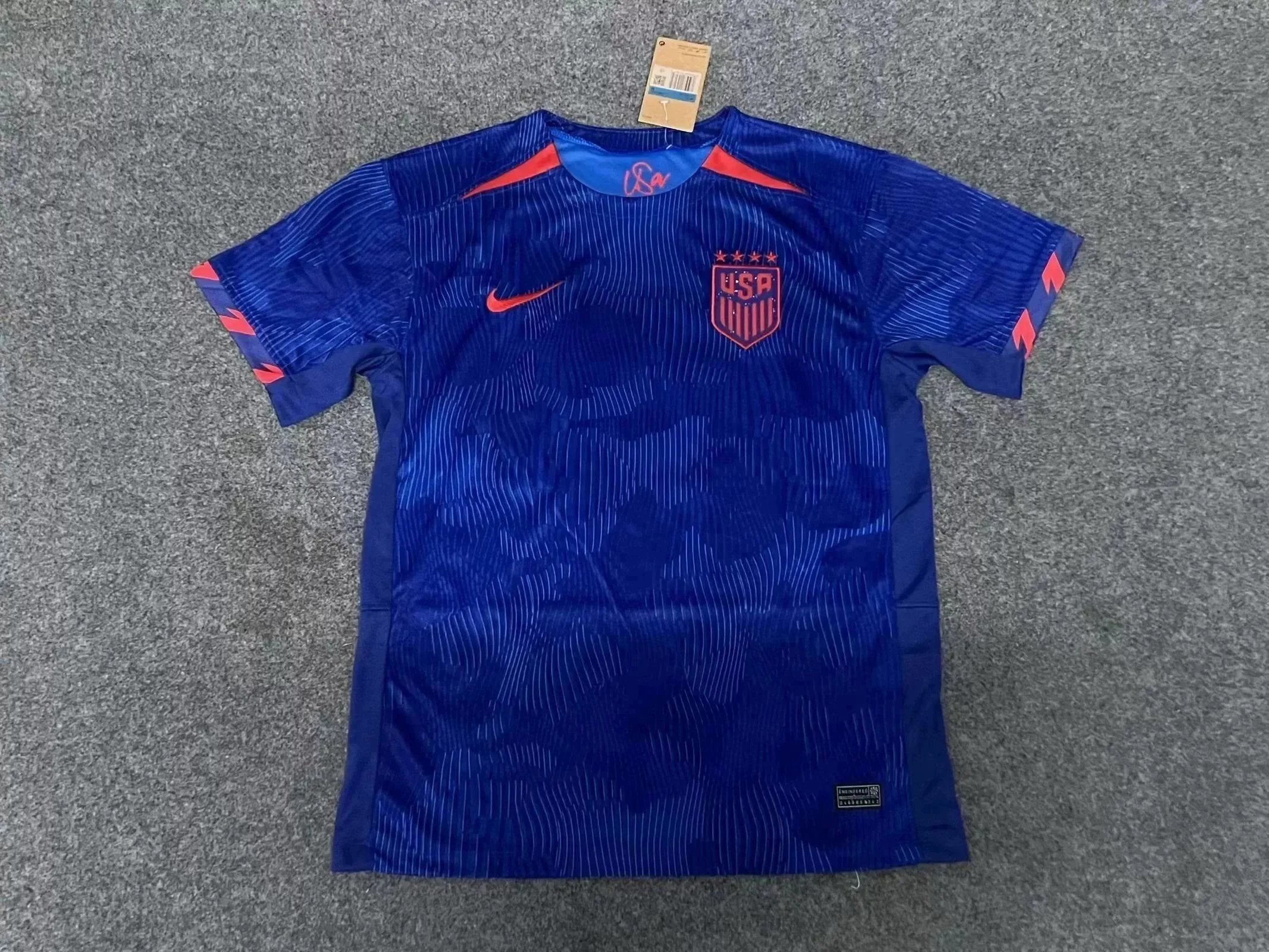 FOOTBALL JERSEY (1) 2