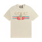 GUC Clothing Designer T Shirts