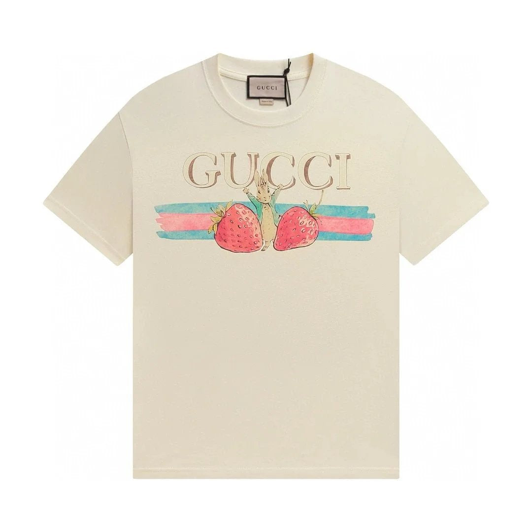 GUC Clothing Designer T Shirts