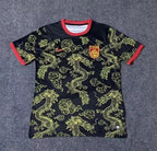 Designer Football Jersey's