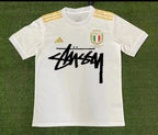 Designer Football Jersey's