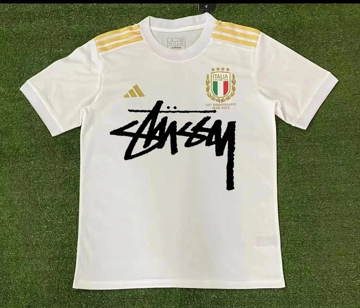 Designer Football Jersey's