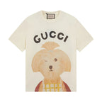GUC Clothing Designer T Shirts
