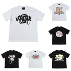SYN Clothing Short Sleeve T Shirt