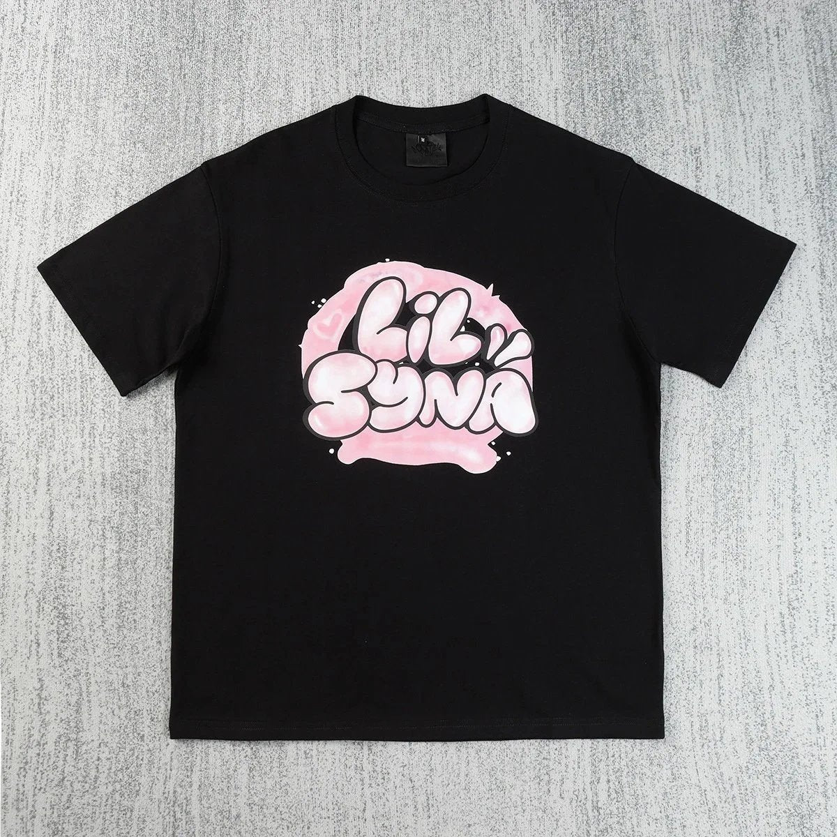 SYN Clothing Short Sleeve T Shirt