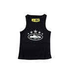 CORTZ Clothing Luxury Tank Top