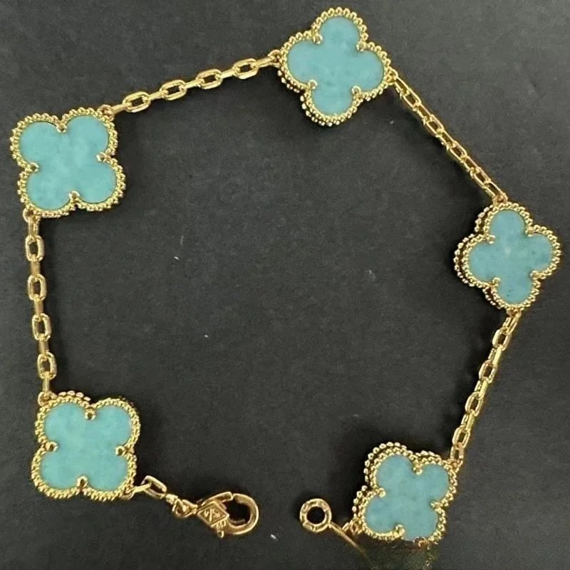 VAN CHE Women's Luxury Bracelet