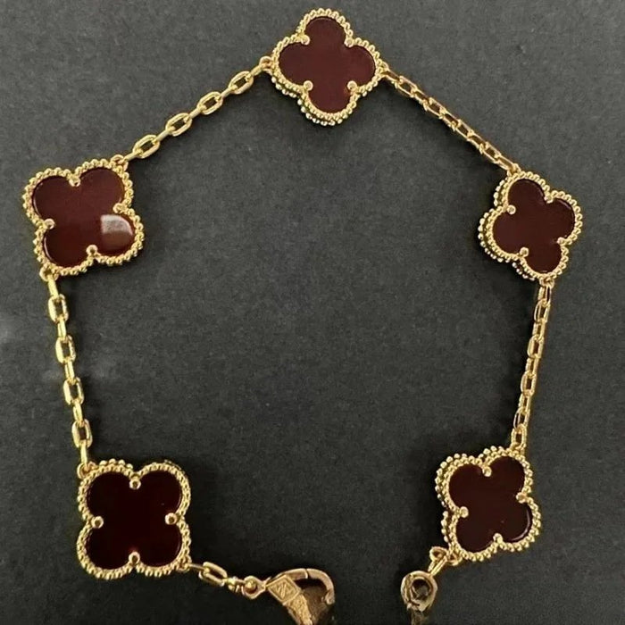 VAN CHE Women's Luxury Bracelet