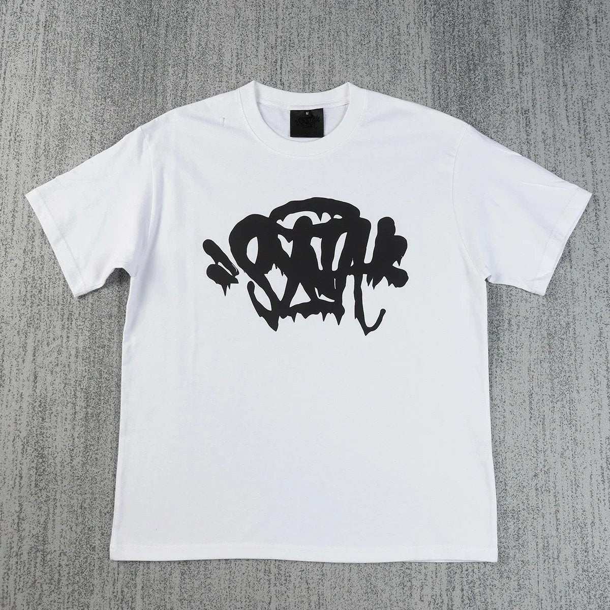 SYN Clothing Short Sleeve T Shirt