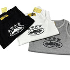 CORTZ Clothing Luxury Tank Top