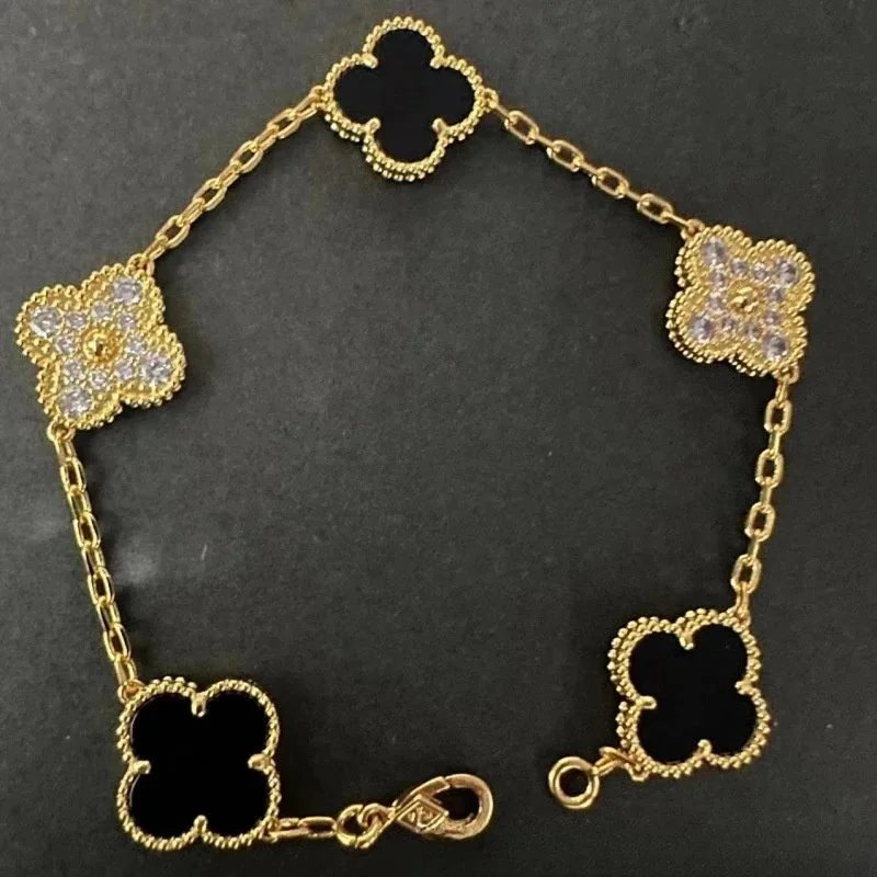 VAN CHE Women's Luxury Bracelet