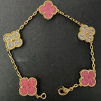 VAN CHE Women's Luxury Bracelet