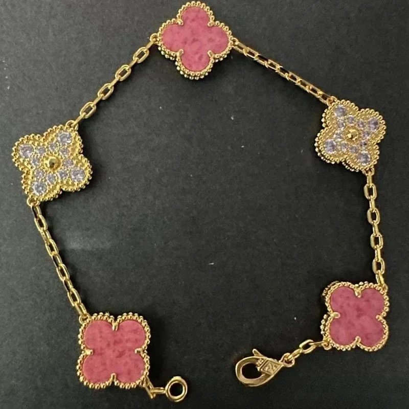 VAN CHE Women's Luxury Bracelet