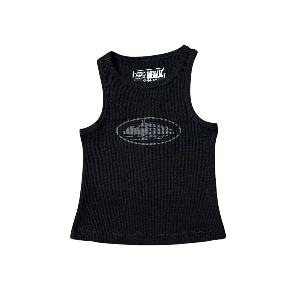 CORTZ Clothing Luxury Tank Top