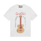 GUC Clothing Designer T Shirts
