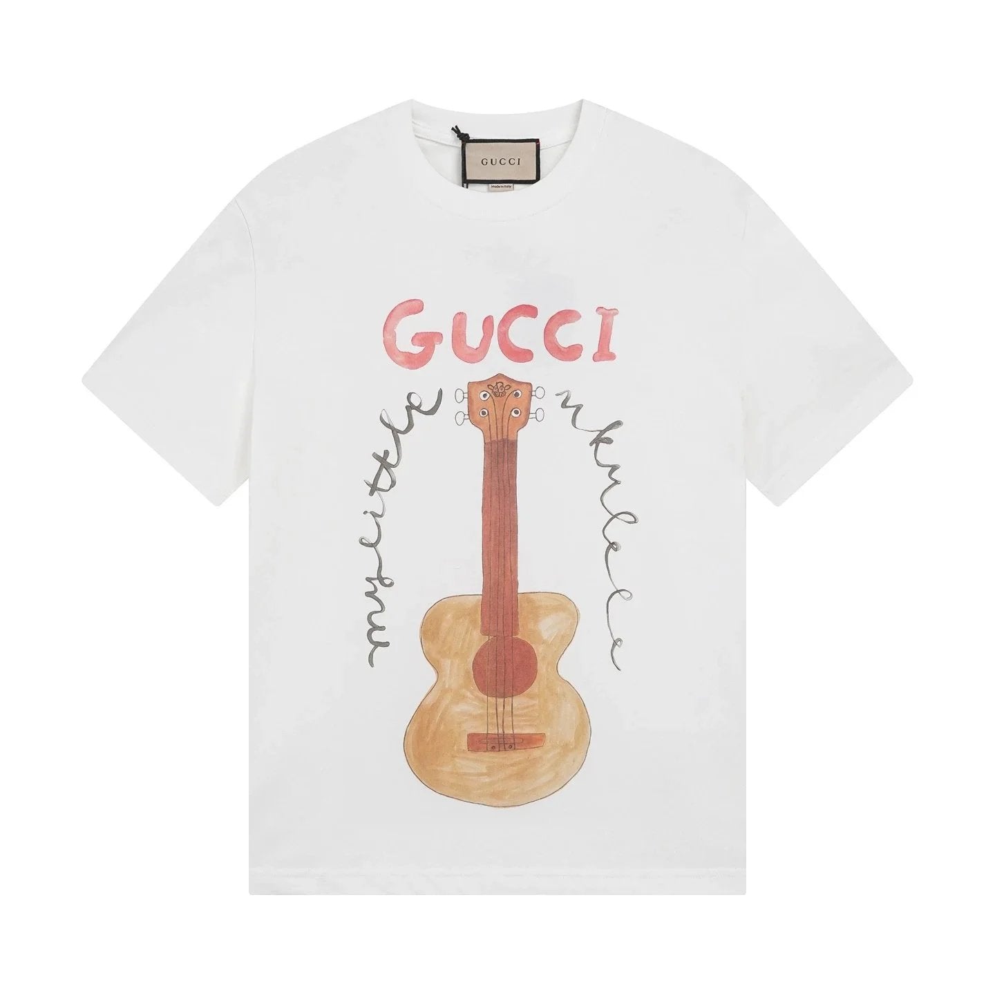 GUC Clothing Designer T Shirts