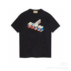 GUC Clothing Designer T Shirts