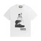 GUC Clothing Designer T Shirts