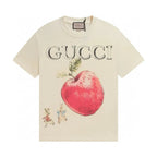 GUC Clothing Designer T Shirts