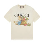 GUC Clothing Designer T Shirts