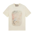 GUC Clothing Designer T Shirts