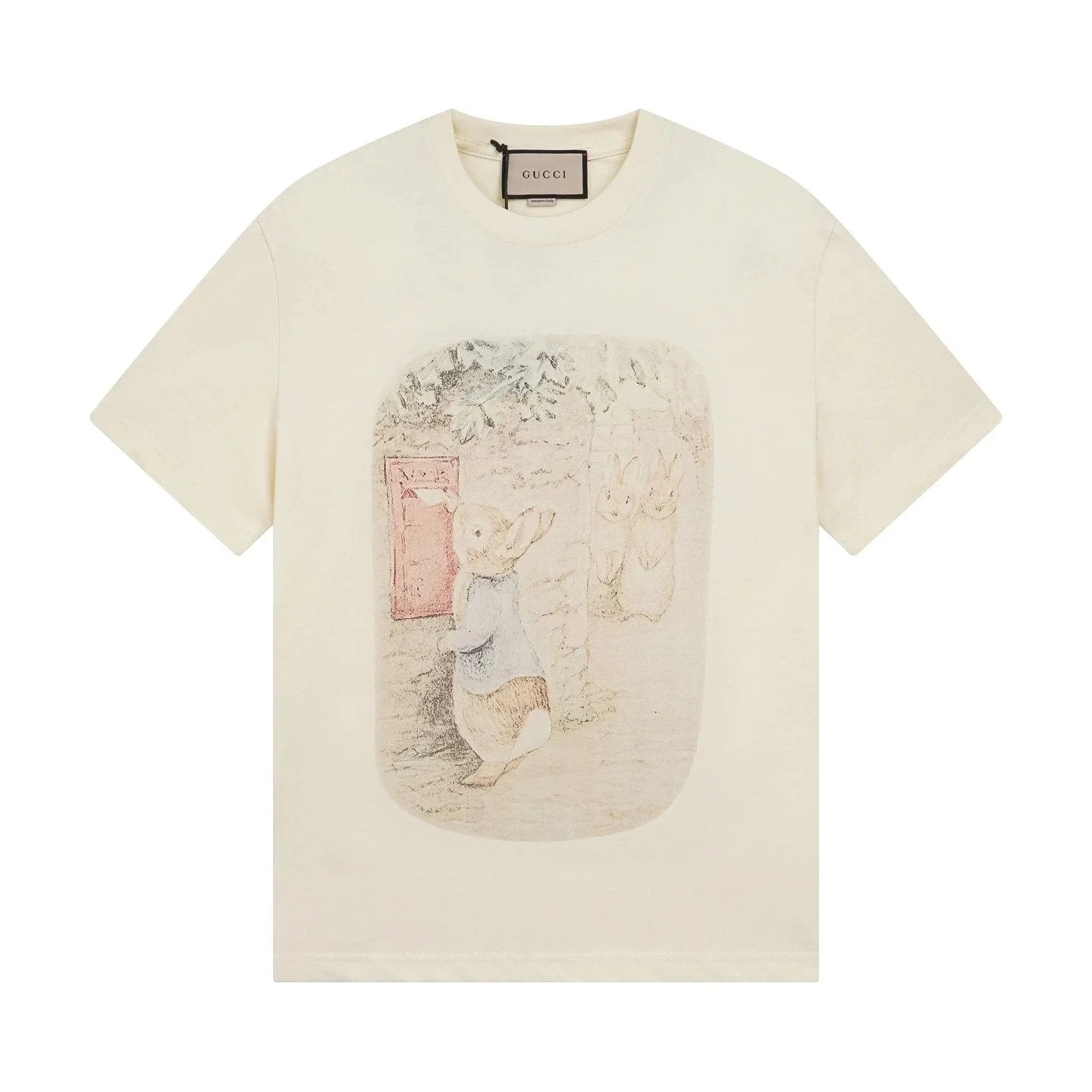 GUC Clothing Designer T Shirts