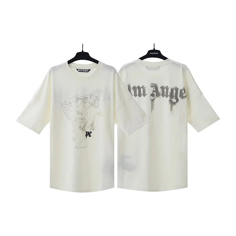 PALM Clothing T Shirt