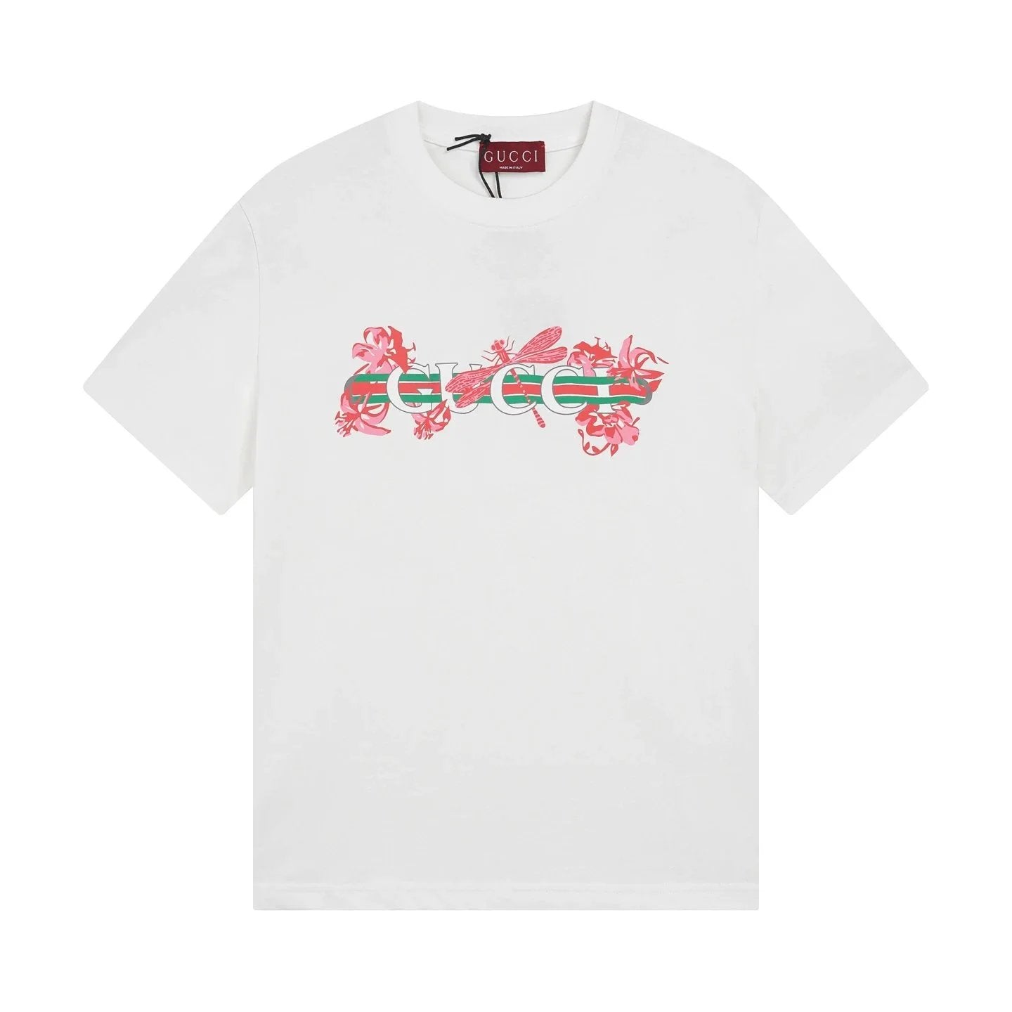 GUC Clothing Designer T Shirts
