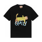 GUC Clothing Designer T Shirts