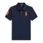 RALP Short Sleeve Polo T Shirt
