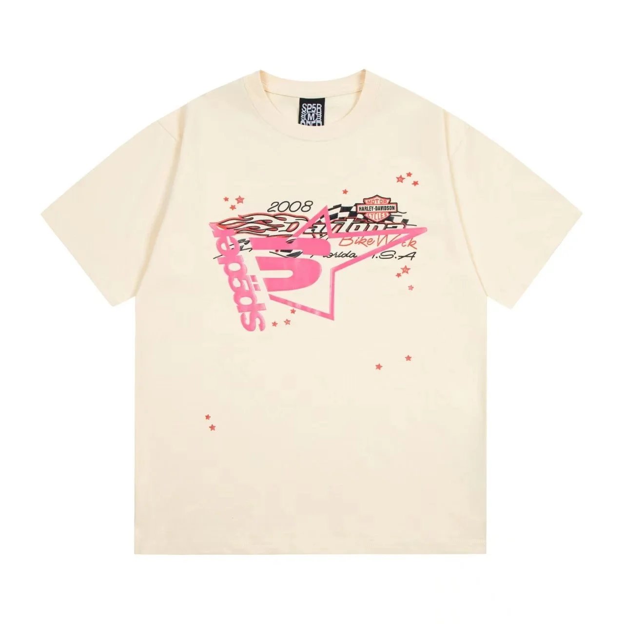 SPIDE Designer T Shirts