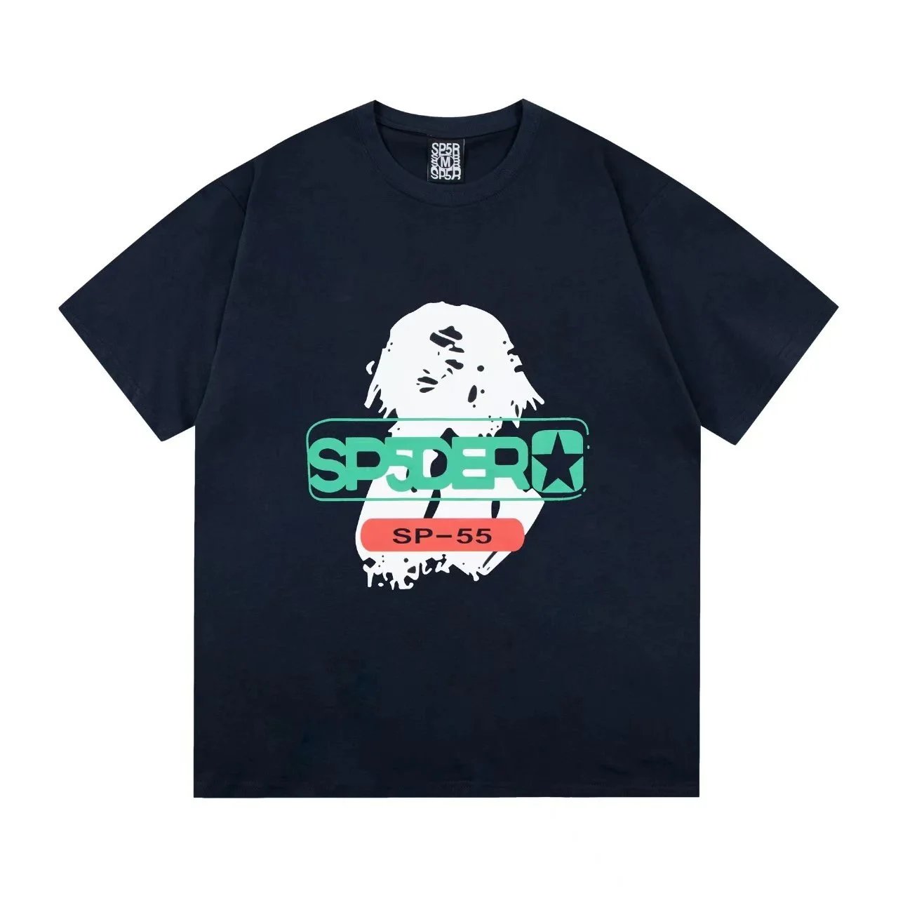 SPIDE Designer T Shirts