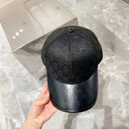 GUC Men's Designer Hat