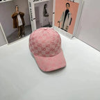 GUC Men's Designer Hat