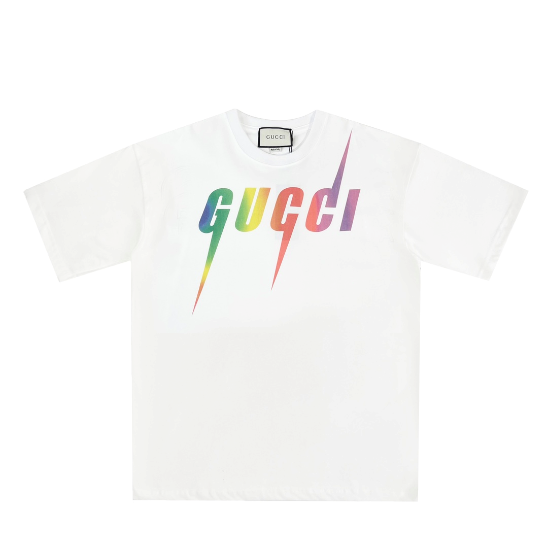 GUC Clothing Designer T Shirts
