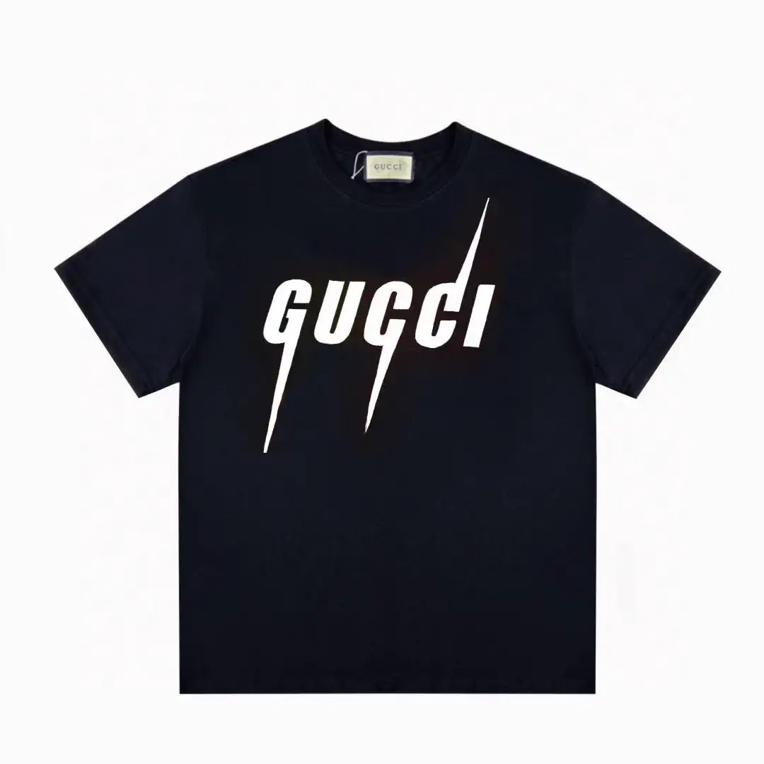 GUC Clothing Designer T Shirts