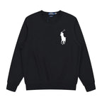 RALP Winter Clothing Crewneck Shirt