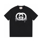 GUC Clothing Designer T Shirts