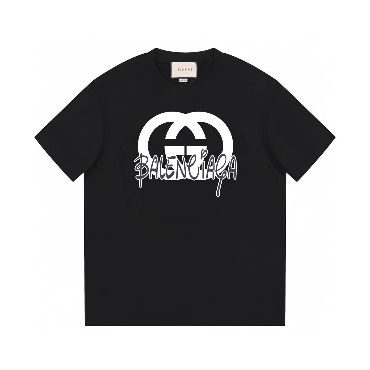 GUC Clothing Designer T Shirts