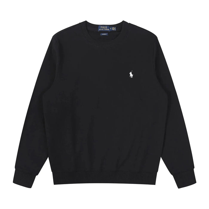 RALP Winter Clothing Crewneck Shirt