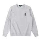 RALP Winter Clothing Crewneck Shirt